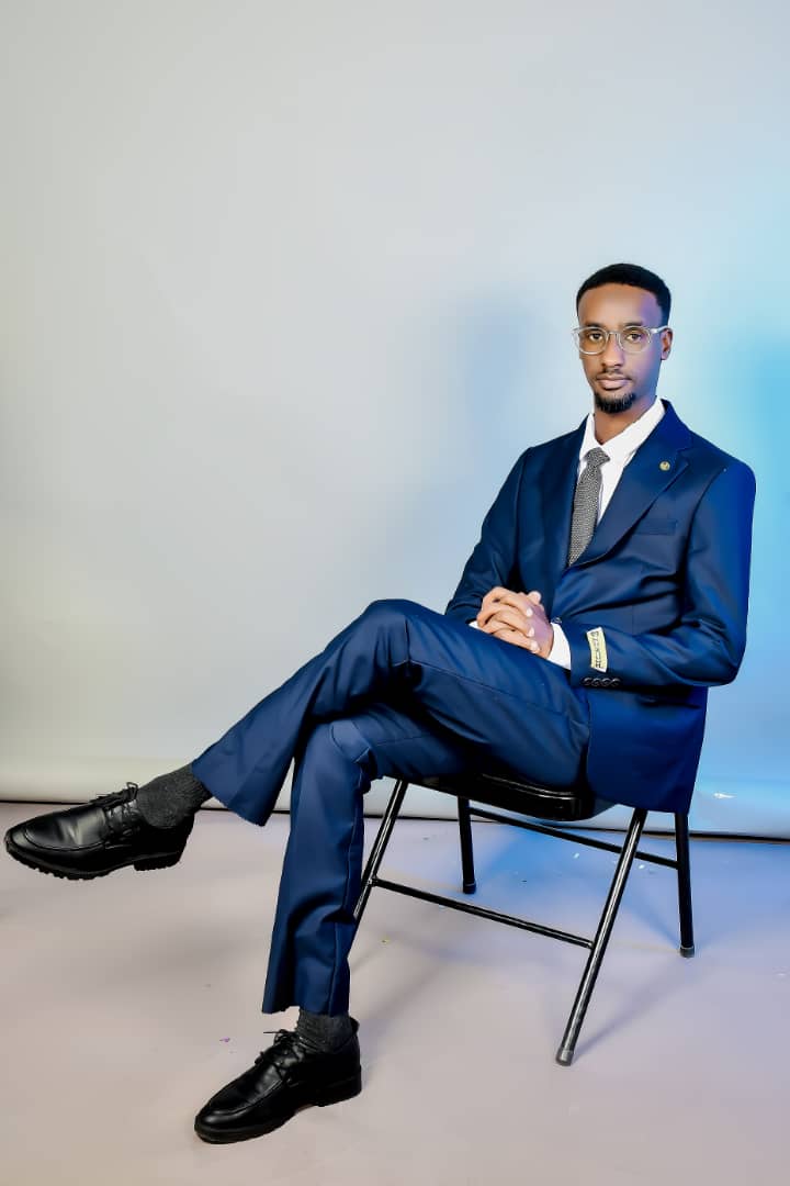 Samatar Abdirahman Profile